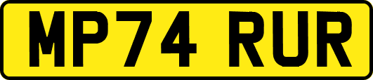 MP74RUR