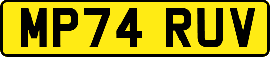 MP74RUV