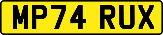 MP74RUX