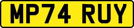MP74RUY