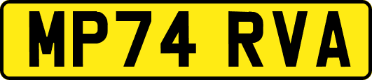 MP74RVA