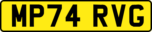 MP74RVG