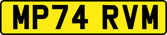 MP74RVM