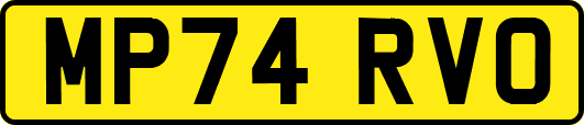 MP74RVO