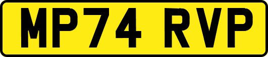 MP74RVP