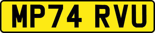 MP74RVU