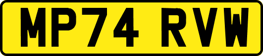 MP74RVW
