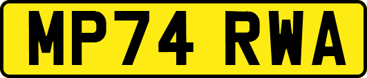 MP74RWA