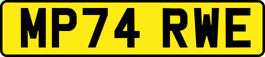 MP74RWE