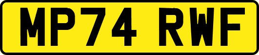 MP74RWF