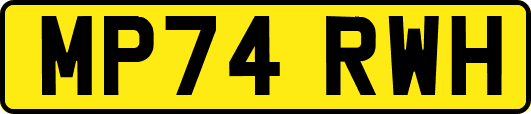 MP74RWH