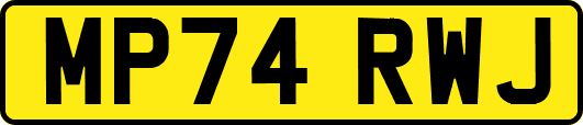 MP74RWJ