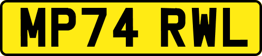 MP74RWL