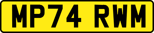 MP74RWM