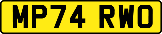 MP74RWO
