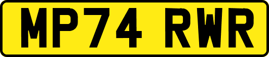 MP74RWR