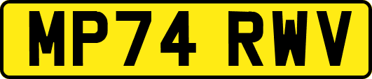 MP74RWV