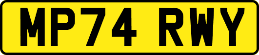 MP74RWY