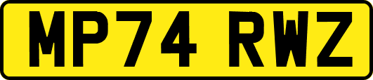 MP74RWZ