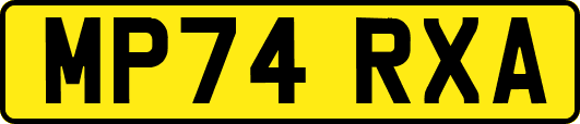 MP74RXA