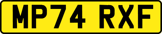 MP74RXF