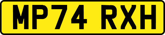 MP74RXH