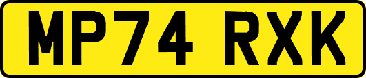 MP74RXK