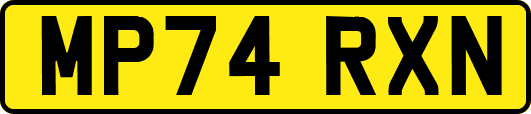 MP74RXN