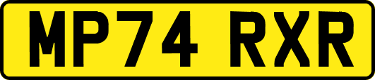 MP74RXR