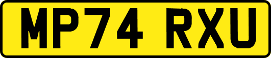 MP74RXU