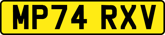 MP74RXV