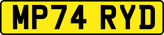 MP74RYD