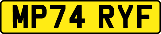 MP74RYF