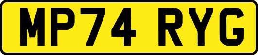 MP74RYG