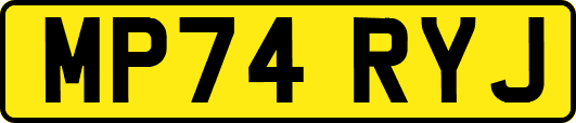 MP74RYJ