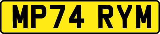 MP74RYM
