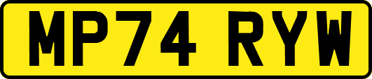 MP74RYW