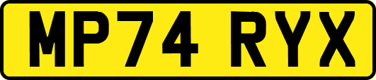 MP74RYX