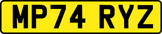 MP74RYZ