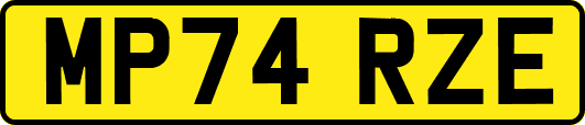 MP74RZE