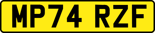 MP74RZF