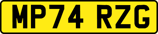 MP74RZG