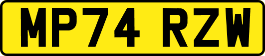 MP74RZW