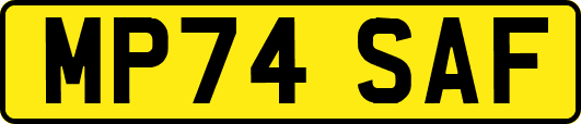 MP74SAF