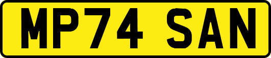 MP74SAN