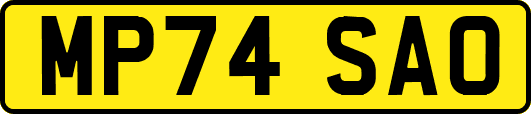 MP74SAO