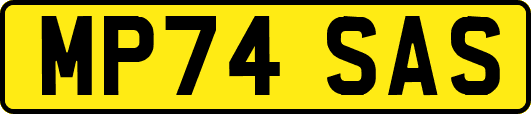 MP74SAS