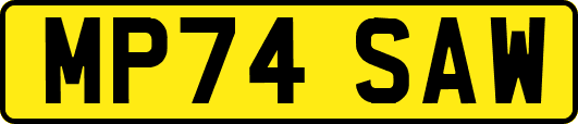 MP74SAW