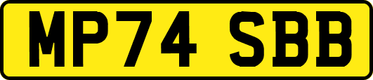 MP74SBB