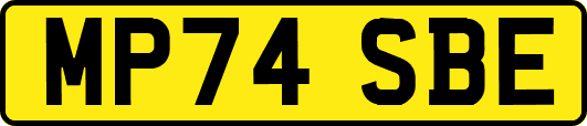 MP74SBE
